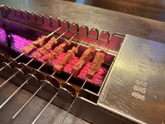 -麦凯伦烧烤·精酿超级工厂店(金桥总店)
