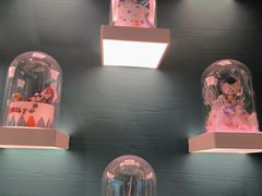 -街角 T·COFFEE 融合料理·BISTRO(车公庙店)