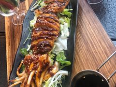 -朱雀门精酿(南马道巷店)