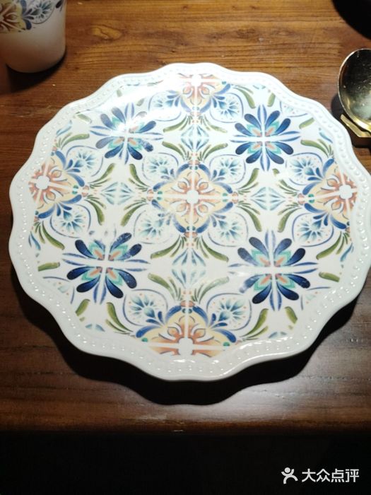 阿依来新疆餐厅(奥城店)图片