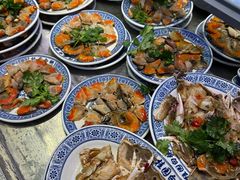 -桂园白粥·潮汕老味道