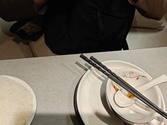 -绿茶餐厅(广州天河城店)