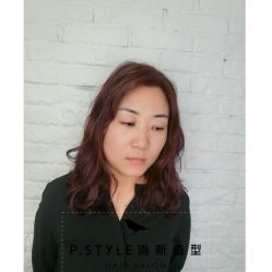 -P.STYLE 派斯造型