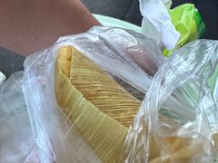 -叶婆婆豆浆馍馍
