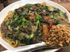 -壮雄牛屠牛肉店(两英店)