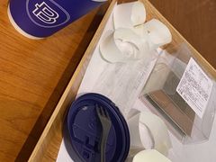 -巴黎贝甜(五月花广场店)