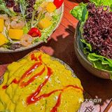 「 新开的！！！好韩！好好吃！ 」