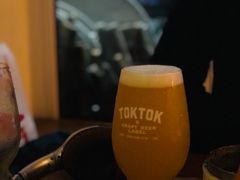 -TOKTOK精酿啤酒·咖啡(荔枝湾店)