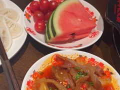 -牛市坎火锅(建设路店)