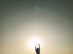-迪拜沙漠冲沙