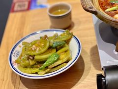 -肖记公安牛肉鱼杂(田林路店)