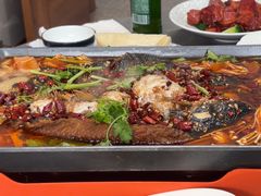 -食鸡公社辣子鸡·潍坊菜·烧烤