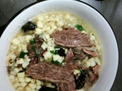 -陈熹公民族美食文化餐厅(中华广场店)