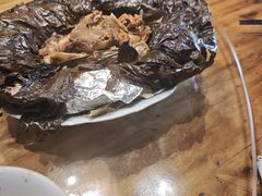 -民俗村柴火灶·景德江西菜(中国陶瓷博物馆店)