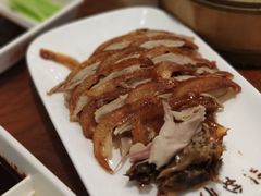 -全聚德(扬州虹桥坊店)