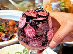-吕氏焗小鲜•海鲜青岛菜(总店)