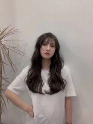 -Rise Hair上升造型