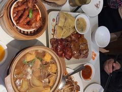 -港久茶餐厅(鹭洲里店)