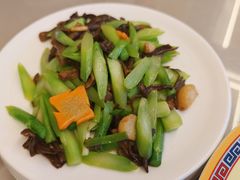 -鹿鸣春饭店(总店)