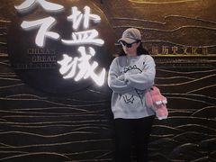 -荷兰花海