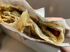 -海燕家人灌蛋饼(凤凰街店)