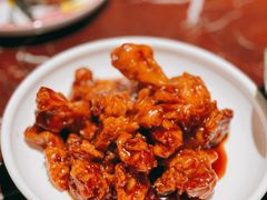 糖醋里脊-新白鹿餐厅(西湖银泰店)