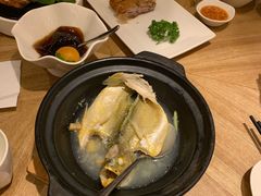 -莆田餐厅PUTIEN(三里屯店)