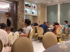 -狮王府淮扬菜(新街口友谊店)