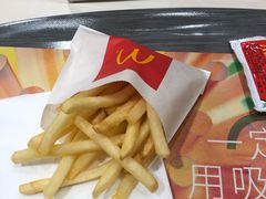 -麦当劳(天兴罗斯福店)