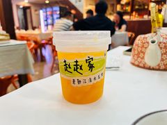 -老鄞江清水龙虾•赵赵家(江北店)