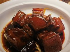 -许爷家·生态湖鲜(徐汇日月光店)