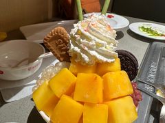 -海底捞火锅(顺义华联店)