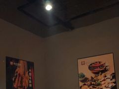 -小红烤翅(傅厚岗店)