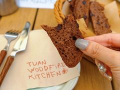 -tuan woodfire kitchen(锦绣坊店)