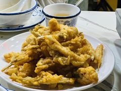 -中山脆肉鲩(新圳东路店)