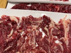 -陈记顺和潮汕牛肉火锅(韩江路店)