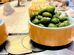 -喜家自助小火锅(乐客城店)