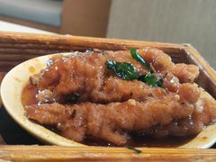 -蔡澜点心·粤菜(领展购物广场店)