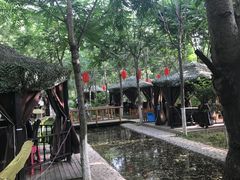 -草根堂农场