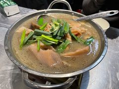 -小民大排档(光谷店)