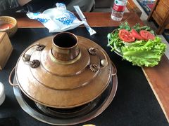 -陀岗美食·云南藏式特色餐厅