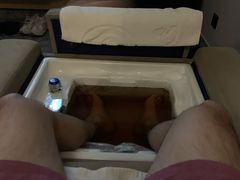 -金色印象·4K影院式足体养生(香榭里店)