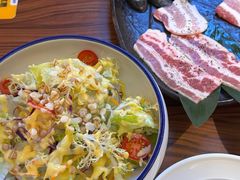 -烧肉一番·新韩式炭火烤肉(大岭山店)