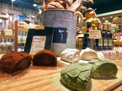 -PAPER STONE BAKERY(天汇广场店)