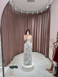 -PAI婚纱礼服设计馆【大牌租赁/高级定制】