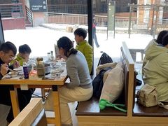 -朴小妹人参鸡汤火锅(长白山万达店)