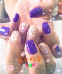 -生活美一点玉指间美甲美睫