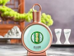 -贵州习酒京津区办事处(洋桥店)