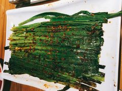 -悦屋老板娘的烤肉店(紫薇田园店)