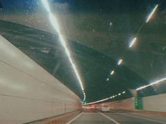 -胶州湾海底隧道